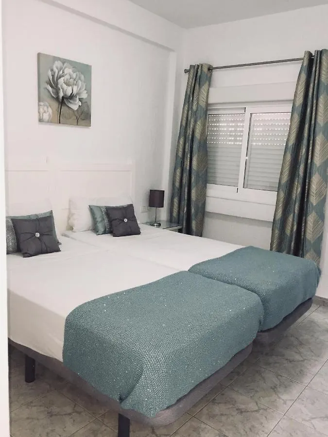 Apartment Verdemar 39 Menyber Nerja