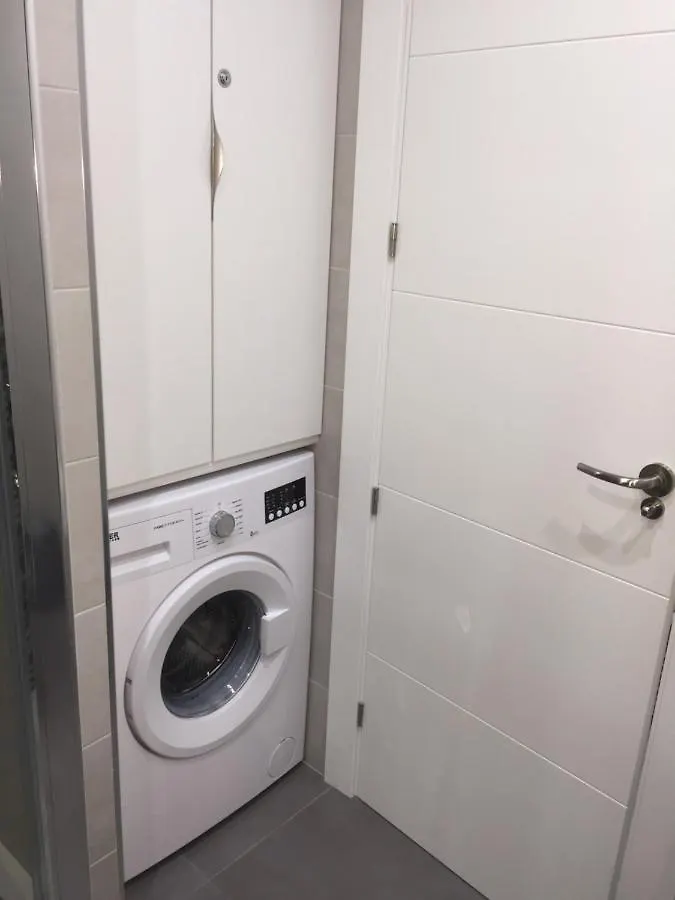Apartamento Verdemar 39 Menyber Nerja España