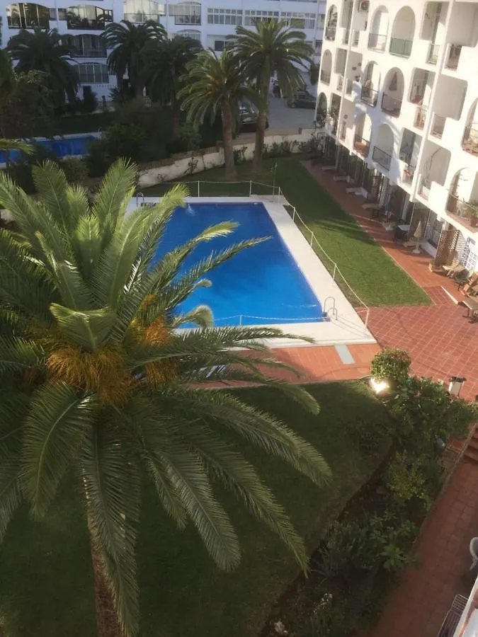 Verdemar 39 Menyber Nerja Spain