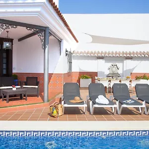  Villa Rosemary Spain