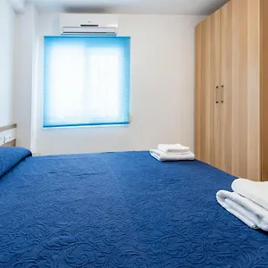  Apartment Edificio Chaparil Spain