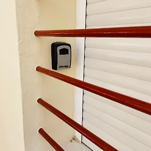  Apartment Vistamar Spain