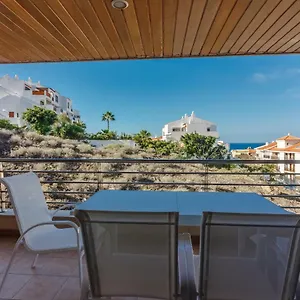  Apartment Balcon De Gigantes 2a037 Spain